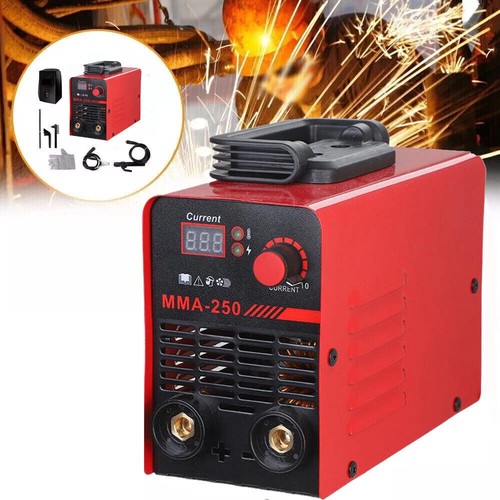 Portable arc mma 250 amp - portable,