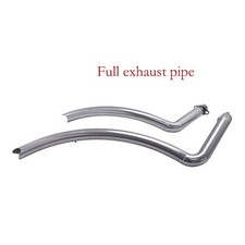 For HONDA Shadow VT600C VLX