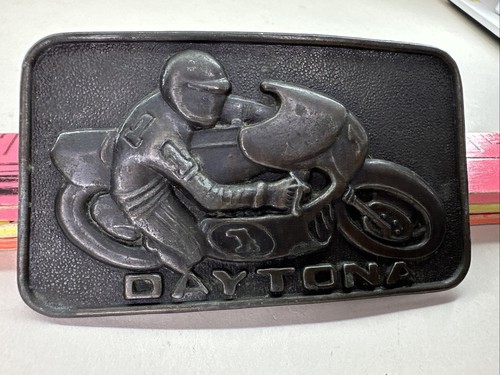 Vintage brass daytona - vintage,