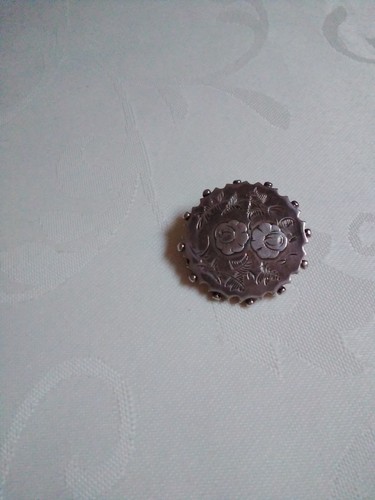 Sterling silver - 3.2g,