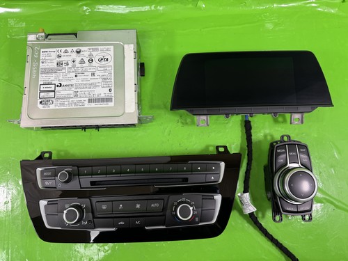 Bmw series f20 f21 - bmw,
