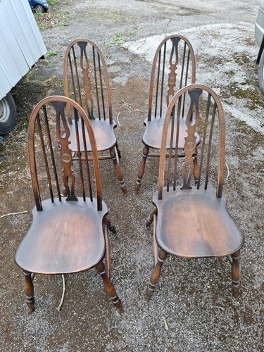 Full set vintage classic - set, of