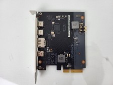 ASROCK THUNDERBOLT 3 AIC