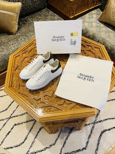 Alexander mcqueen oversized - mcqueen,