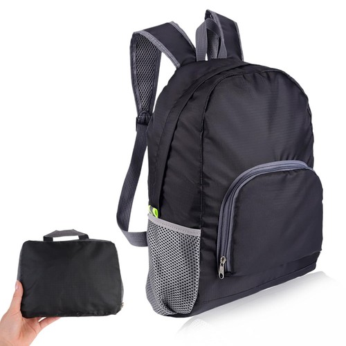 Lightweight foldable backpack - lightweight,
