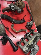 Volkswagen Transporter T4 2.4 To 2.5TDI Turbo Conversion Kit VW