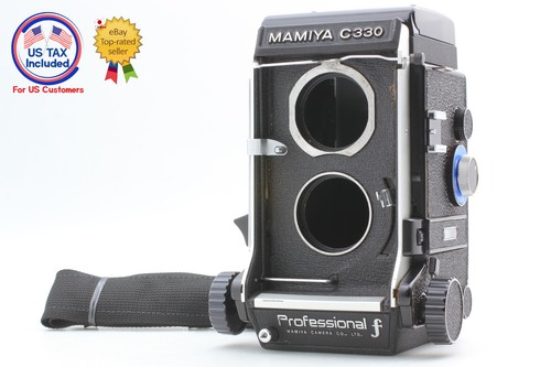 Pro mint mamiya - pro, c330