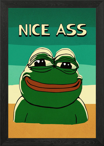 Pepe the frog - pepe,