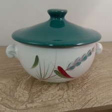 Denby Greenwheat Wheatsheaf