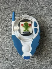 Digimon D3 Togemon Digivice - Working Condition - Complete with 8 Marbles