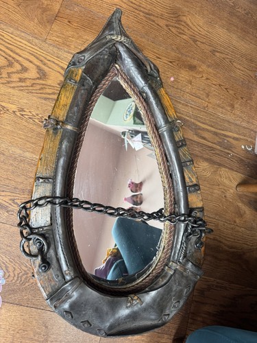 Vintage horse harness - vintage,