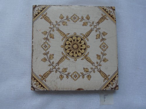 Old mintons victorian - mintons,