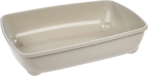 Moderna cat litter tray large - litter,