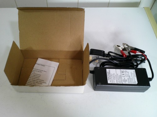 Amp sealed lead acid - amp,