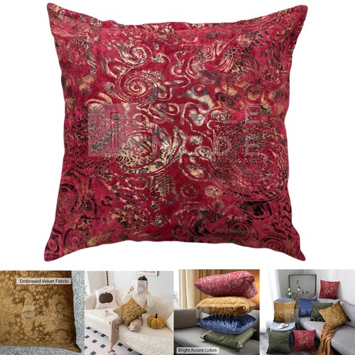 Luxury embossed velvet - luxury,