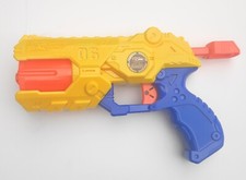NERF  XSHOT Reflex Revolver 