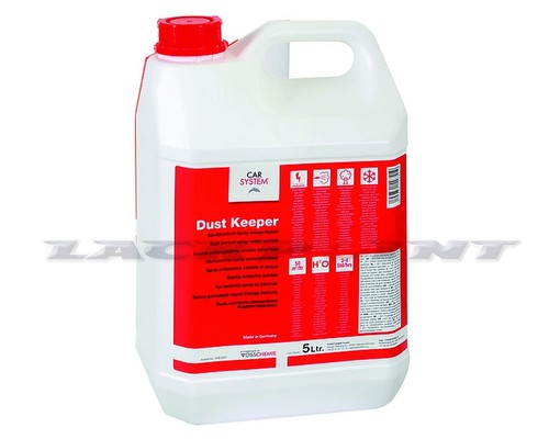 Litre of cabin car - 5,