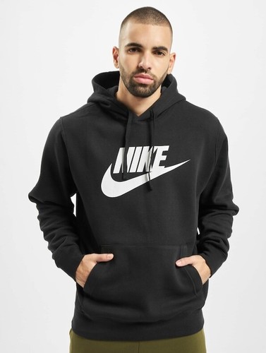 Nike mens hoodie fleece - nike,