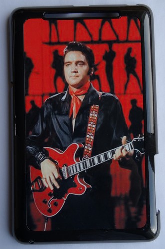 Elvis presley phone cover - -,
