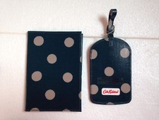 Cath kidston passport - passport, holder