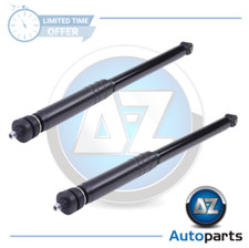 For Honda - Civic MK8 MK9 1.4 1.8 2.2 2005-2016 Rear Shock Absorber (Pair)