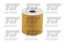 Genuine QH Tj Oil Filter