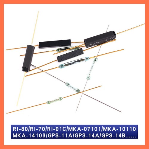 Reed switch normally open - switch, /