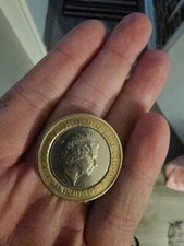 Extremely Rare TRIPPLE ERROR