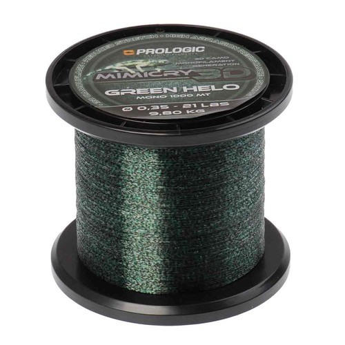 Prologic mimicry green helo - mimicry,