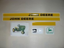 Decal set gen - gen, series