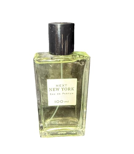 Next new york eau - next,