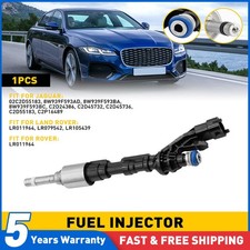 Petrol Fuel Injector For