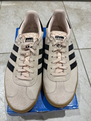 Adidas gazelle bold pale - pale, pink