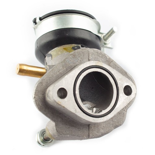 Scooter inlet manifold - scooter,