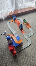Tomy Thomas Post Office Loader