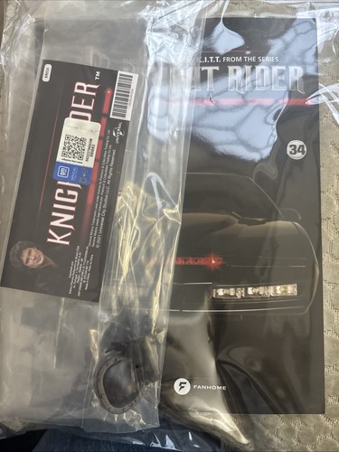 Fanhome deagostini build - fanhome,