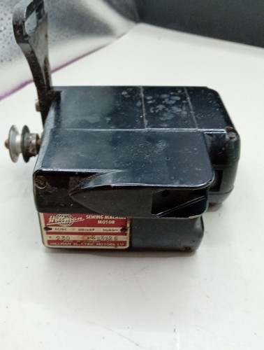 Vintage singer sewing machine - vintage,