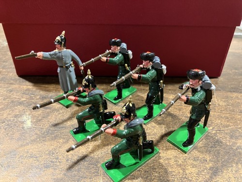 Trophy miniatures glossy cw3 - trophy,