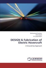 			DESIGN & Fabrication of