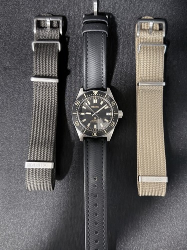 Seiko prospex spb239j1 - seiko, mas