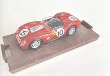Brumm R155 Ferrari 250 Testa