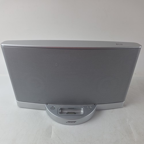 Bose sounddock series - bose,