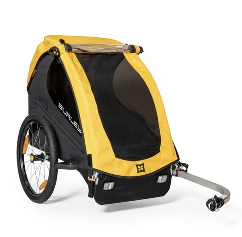Burley bike trailer bee - trailer,