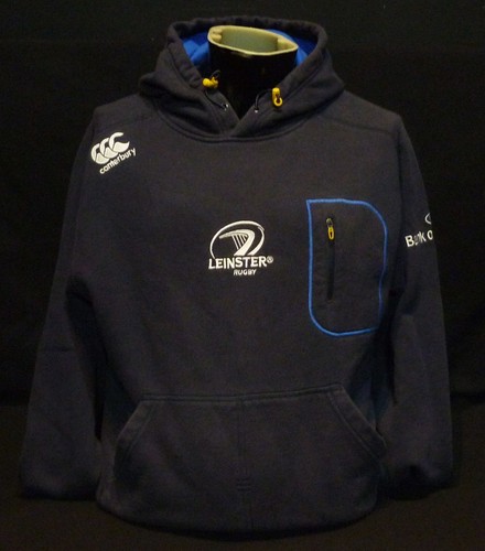 Leinster rugby canterbury - rugby,