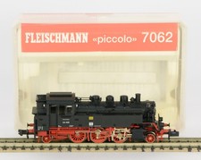 FLEISCHMANN N 7062 DB 64 EXC