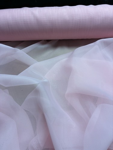 Job lot mtrs pink - of,