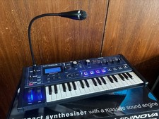 Novation MiniNova 37-key