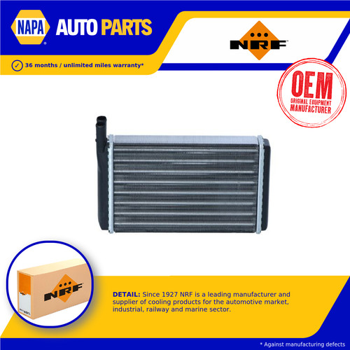Heater matrix fits - heater,
