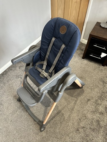 Maxi cosi minla highchair - maxi-cosi,
