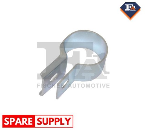 Pipe connector exhaust system - pipe,